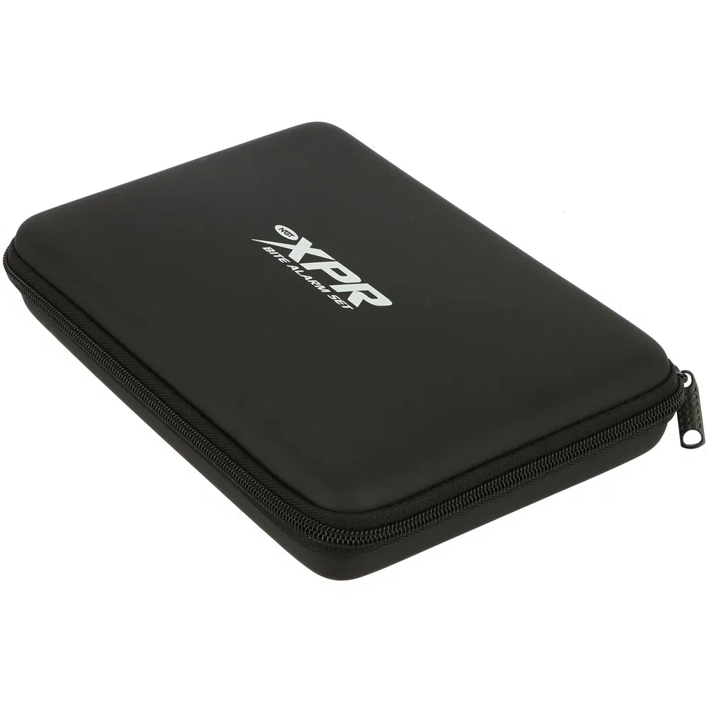 NGT XPR Bite Alarm Set