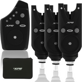 NGT XPR Bite Alarm Set