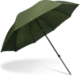 NGT 45" Green Umbrella + Zip on Sides