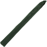 NGT 45" Green Umbrella + Zip on Sides