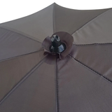 NGT 60" Shelter With Storm Poles & Groundsheet