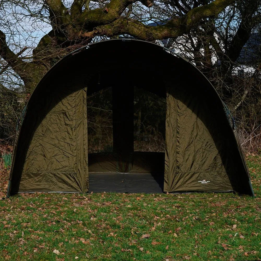 NGT Profiler XL Bivvy