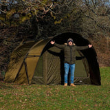 NGT Profiler XL Bivvy