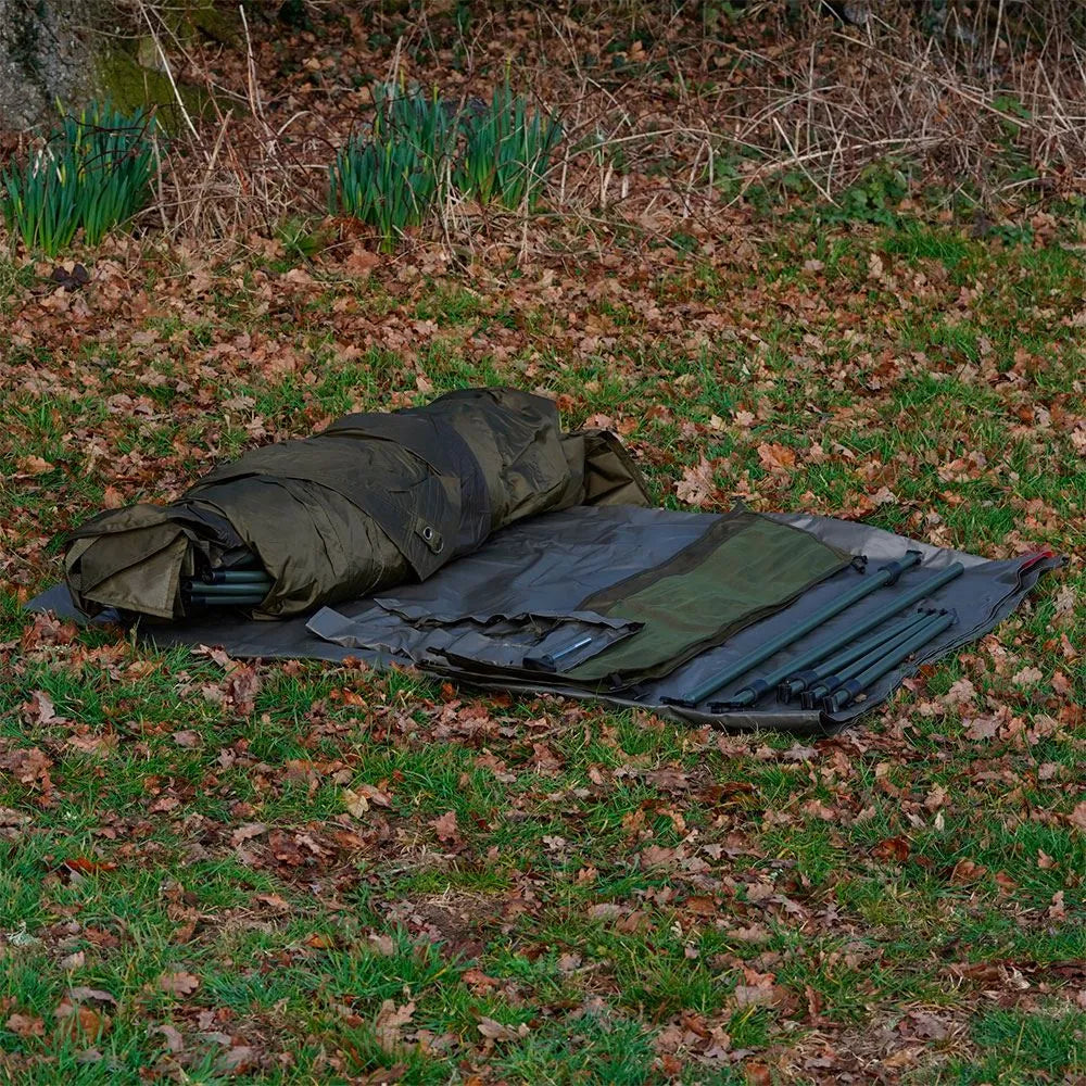 NGT Profiler XL Bivvy