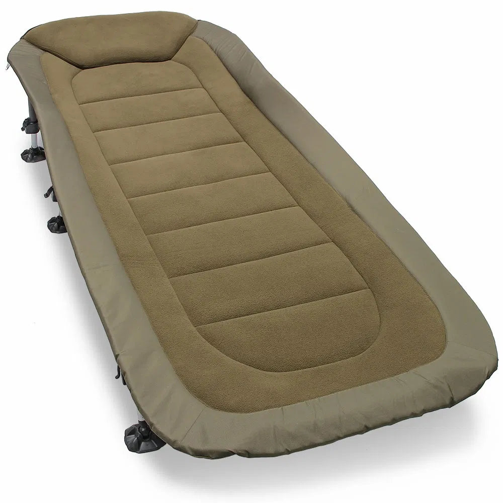 NGT XPR Reclining Bedchair