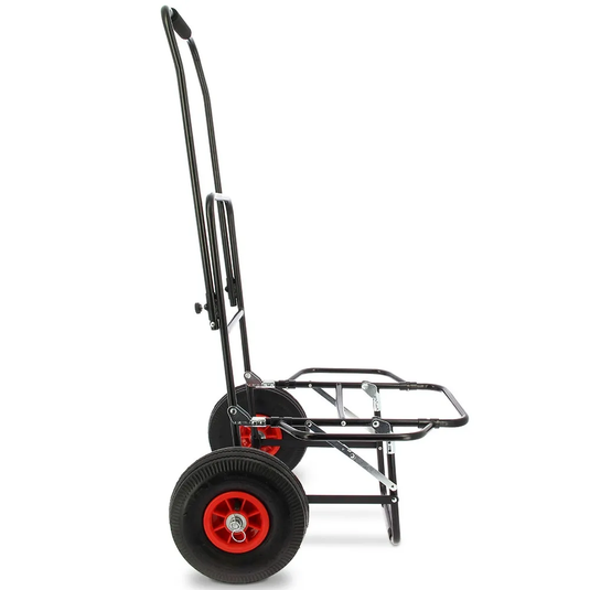 NGT Quickfish Trolley