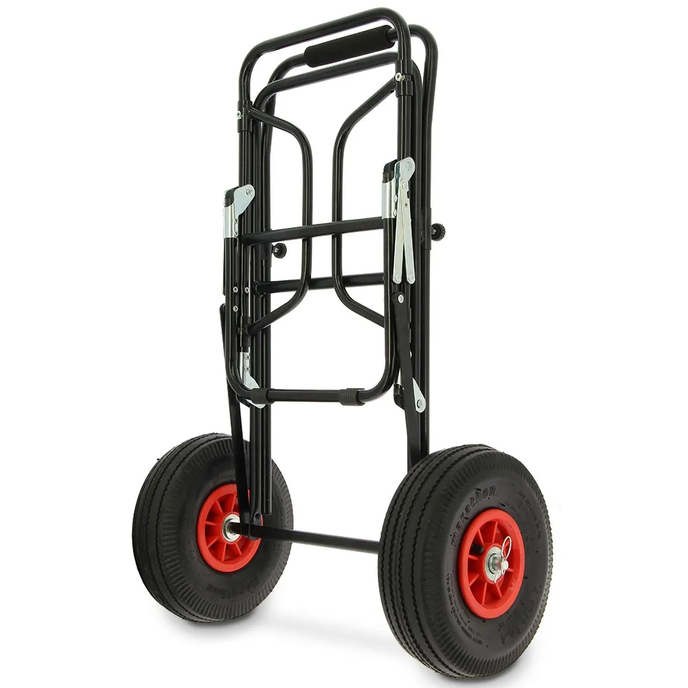 NGT Quickfish Trolley