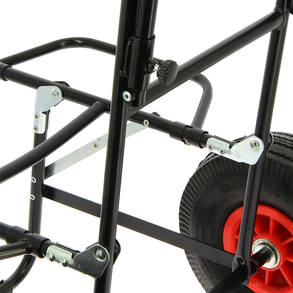 NGT Quickfish Trolley