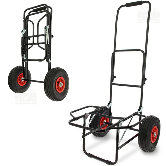 NGT Quickfish Trolley – JK Outdoors