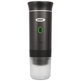 NGT Espresso Coffee Maker With Case