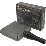 NGT Dynamic 3-Way Grill Pan