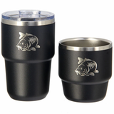 NGT Twin Stackable Mug Set