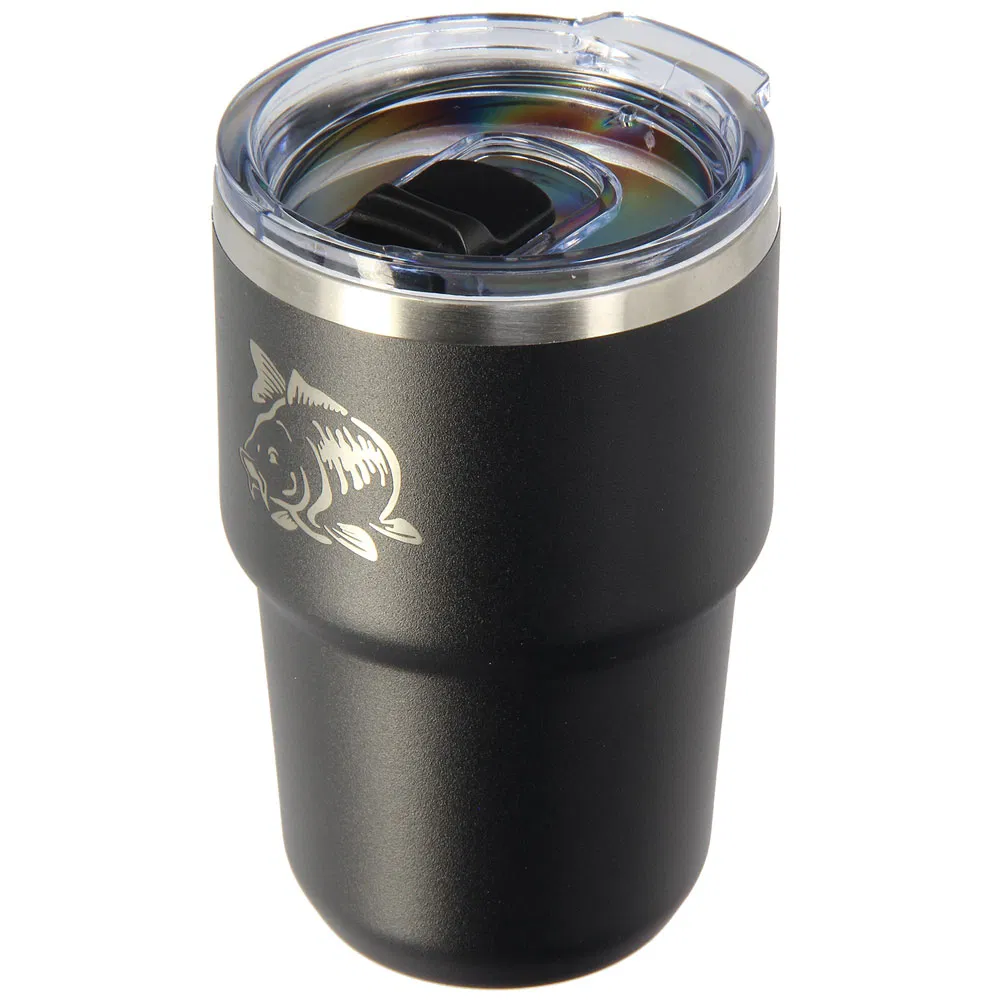 NGT Twin Stackable Mug Set