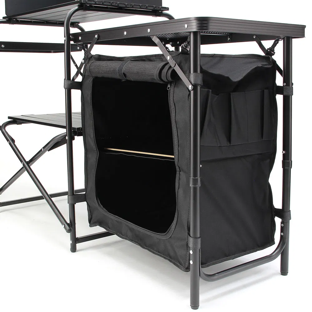 NGT Prep Station Camping Kitchen