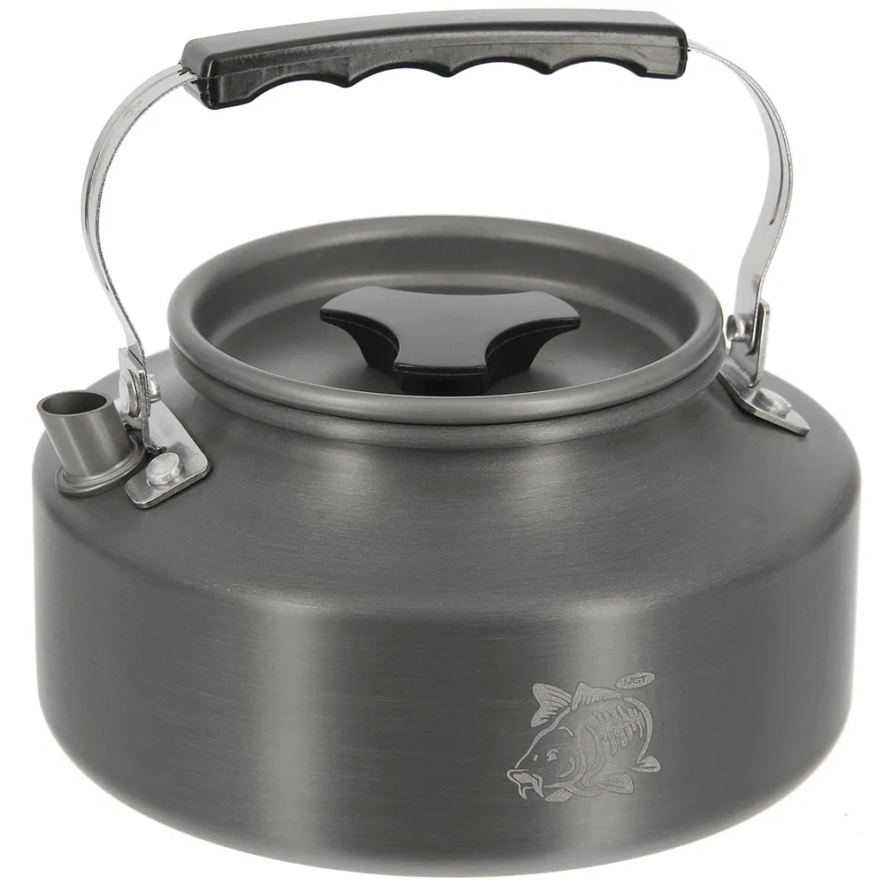 NGT 3 Piece Cookset