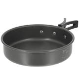 NGT 3 Piece Cookset
