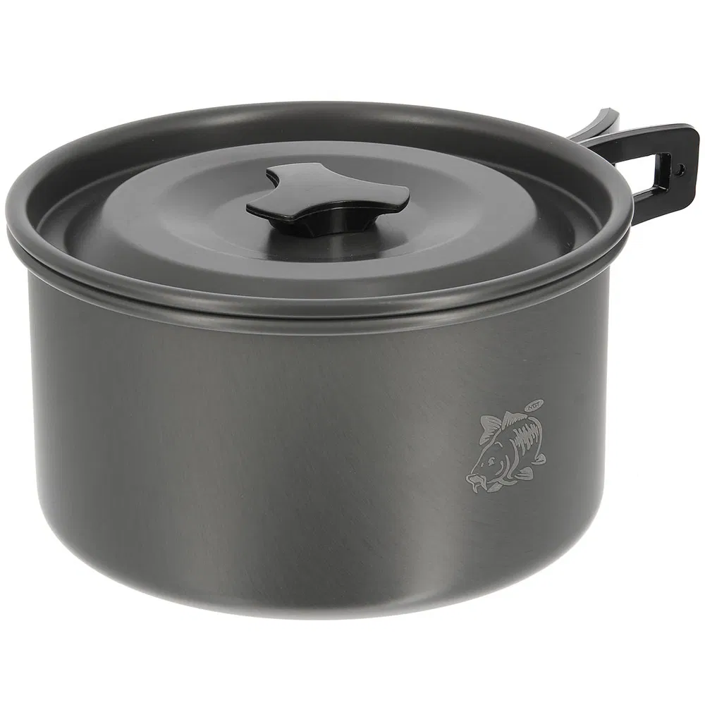 NGT 3 Piece Cookset