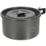 NGT 3 Piece Cookset