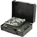 NGT Profiler Stove With Folding Legs