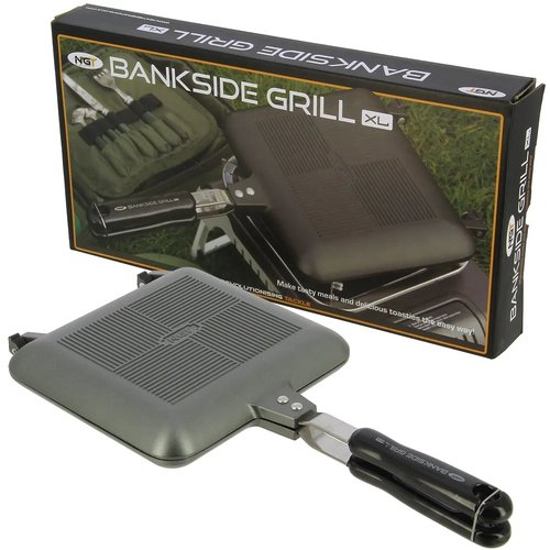 NGT Toastie Maker - XL