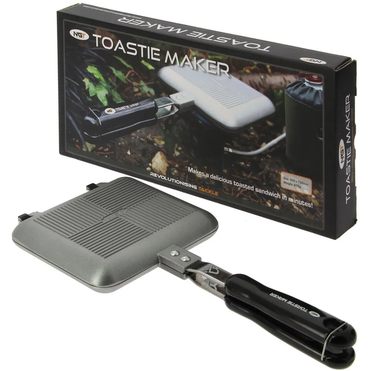 NGT Toastie Maker - Medium