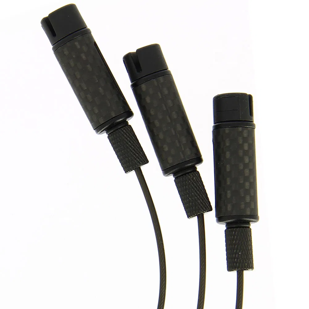 NGT XT Carbon Indicators (3 Pack)