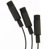 NGT XT Carbon Indicators (3 Pack)