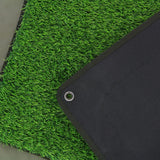NGT 75x50cm Bivvy Mat With Pegs