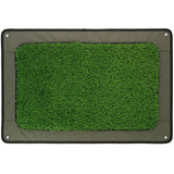 NGT 75x50cm Bivvy Mat With Pegs
