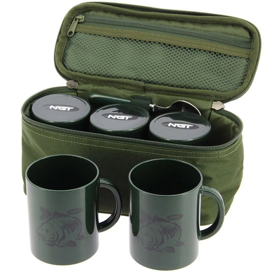 NGT Brew Kit Set