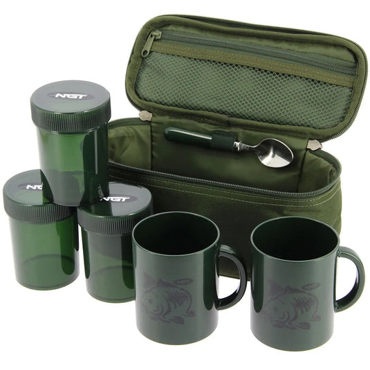 NGT Brew Kit Set