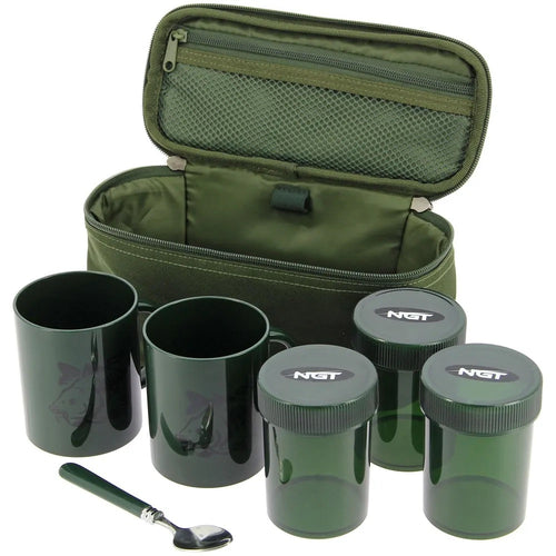 NGT Brew Kit Set