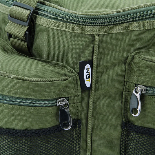 NGT 093 Fishing Carryall