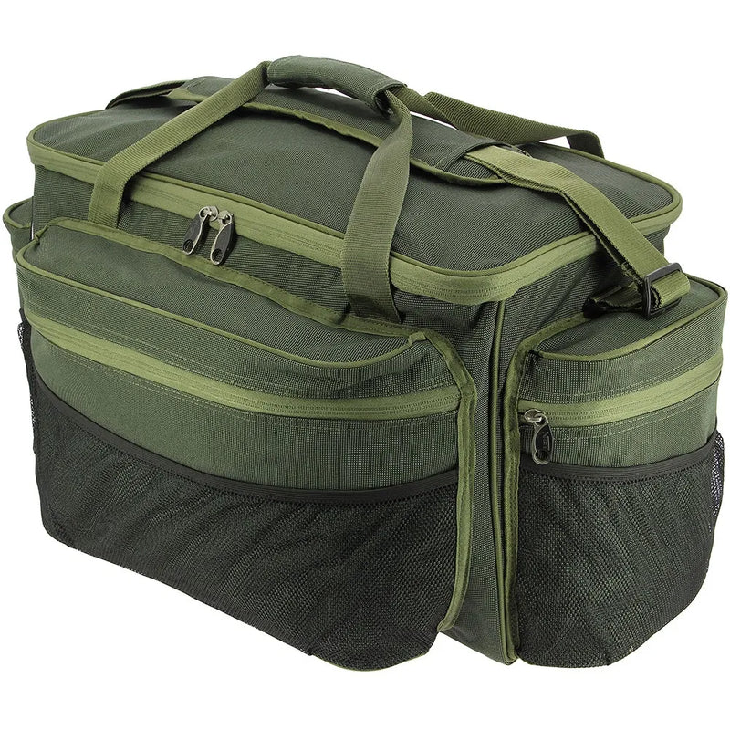 Load image into Gallery viewer, NGT Carryall Bag 093-I
