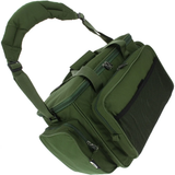 NGT Insulated 4 Compartment Carryall - Khaki