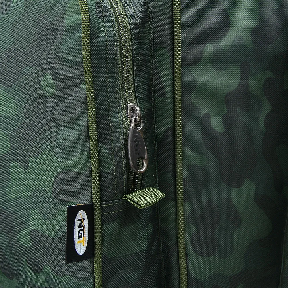 NGT XL 709-LC Barrow Bag