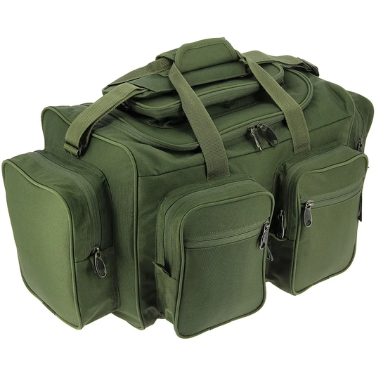 NGT GTS Carryall with Pockets