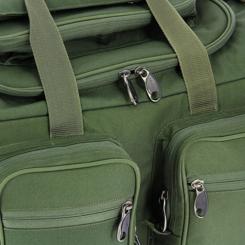 Load image into Gallery viewer, NGT GTS Carryall with Pockets
