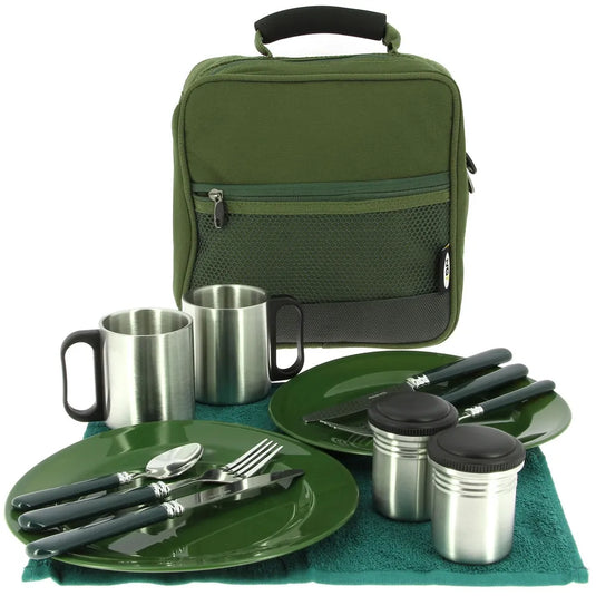 NGT Deluxe Cutlery Set