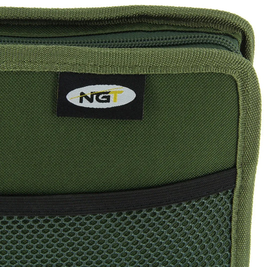 NGT Cutlery Set