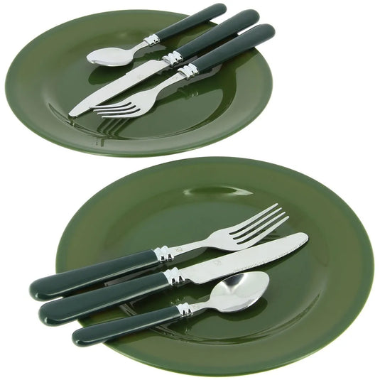 NGT Cutlery Set