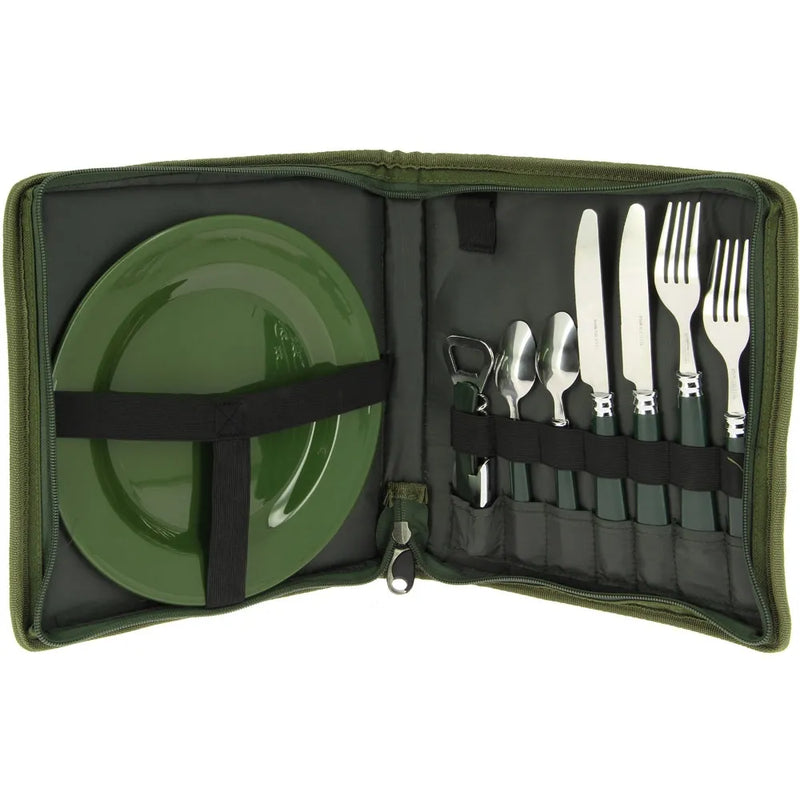 Load image into Gallery viewer, NGT Cutlery Set
