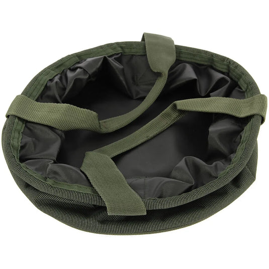 NGT Collapsible Groundbait Bowl