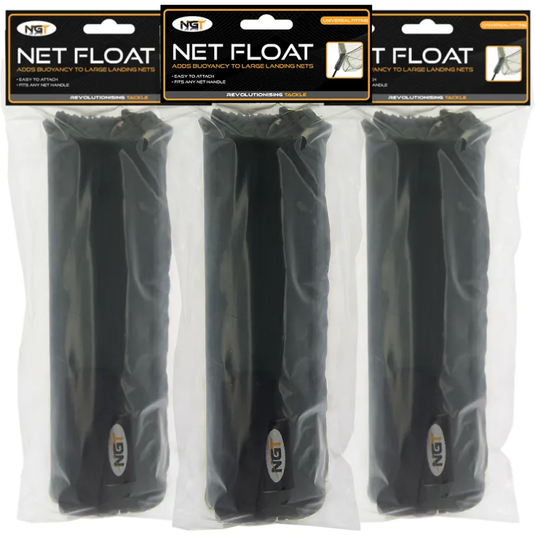 NGT Net Handle Float