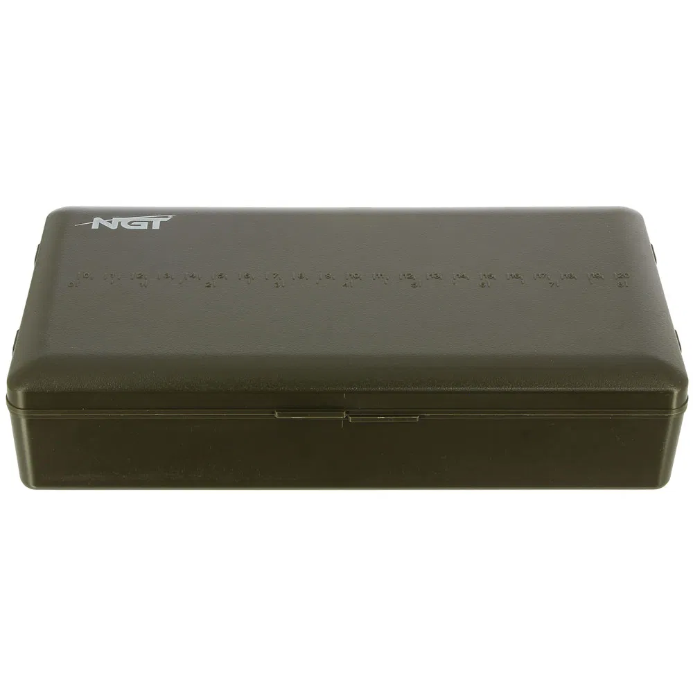 NGT 935 Tackle Box / Rig Wallet