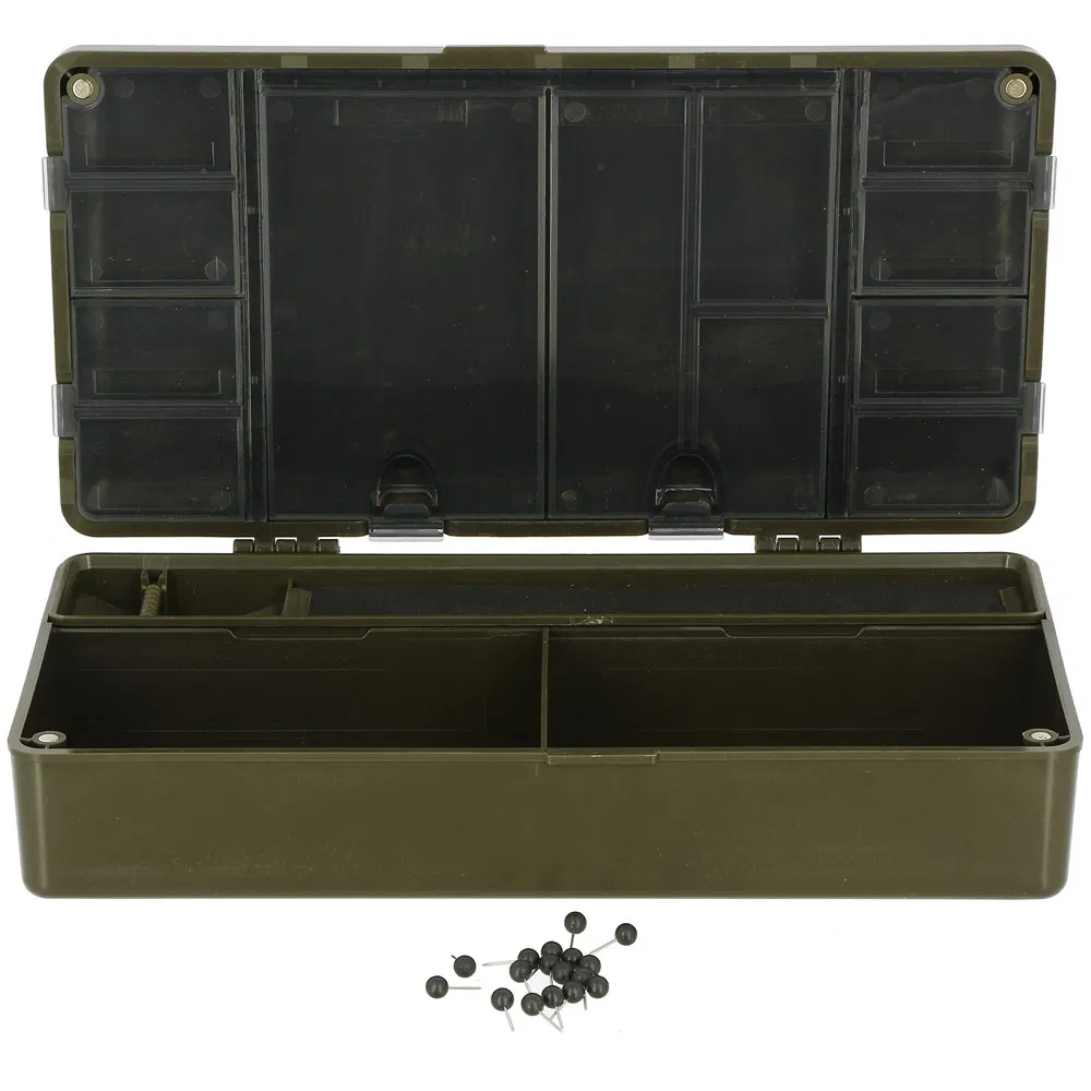 NGT 935 Tackle Box / Rig Wallet