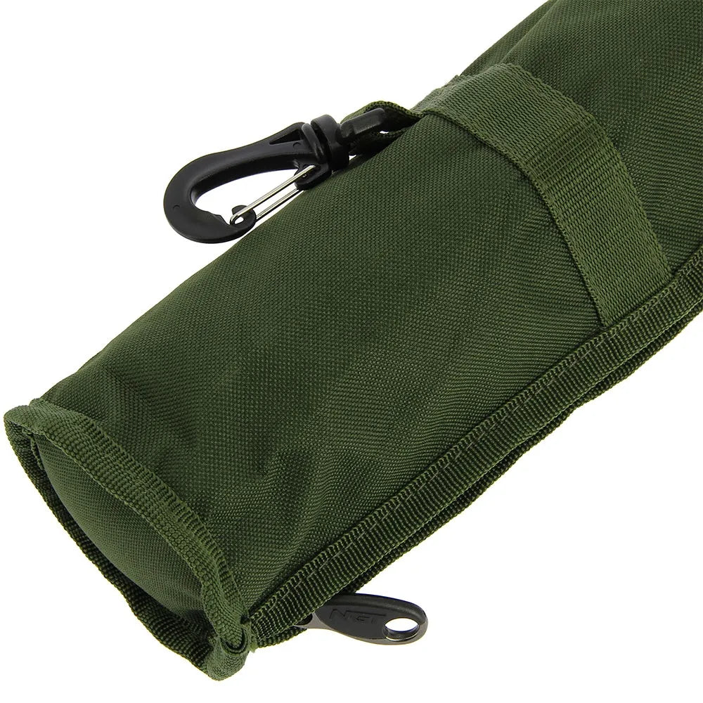 NGT 8FT 515 Rod Holdall