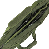 NGT Profiler Twin Compact Extender Rod Holdall - 135cm
