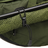 NGT Profiler Twin Compact Extender Rod Holdall - 135cm