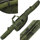 NGT Profiler Twin Compact Extender Rod Holdall - 135cm